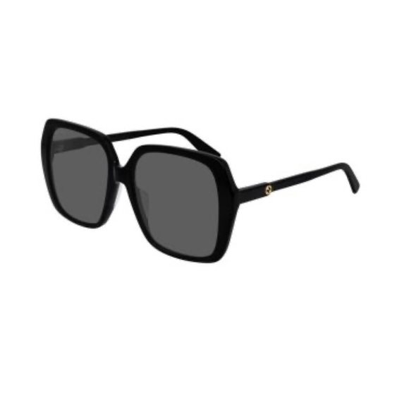 Gucci Accessories - Gucci oversized sunglasses